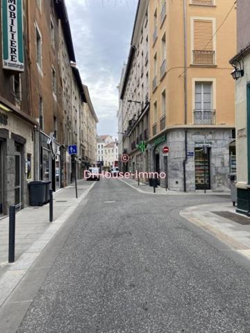 Appartement à vendre 1 pièce de 18 m²