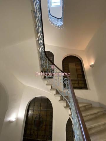 Appartement à vendre 1 pièce de 18 m²