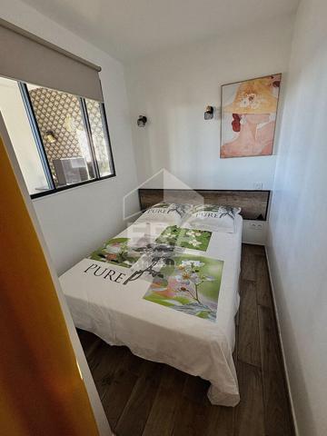 Appartement Canet En Roussillon 1 pièce(s) 25.54 m2