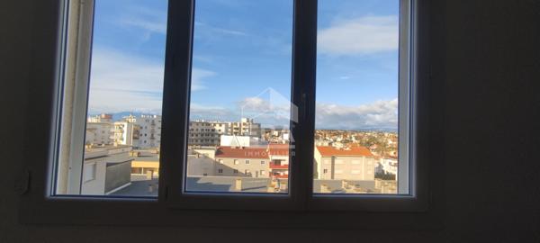 Appartement Canet En Roussillon 1 pièce(s) 25.54 m2