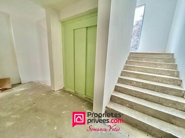 Appartement Strasbourg 2 pièces 47 m2