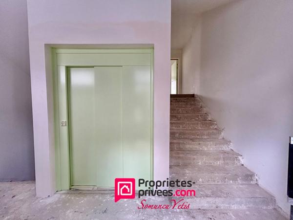 Appartement Strasbourg 2 pièces 47 m2