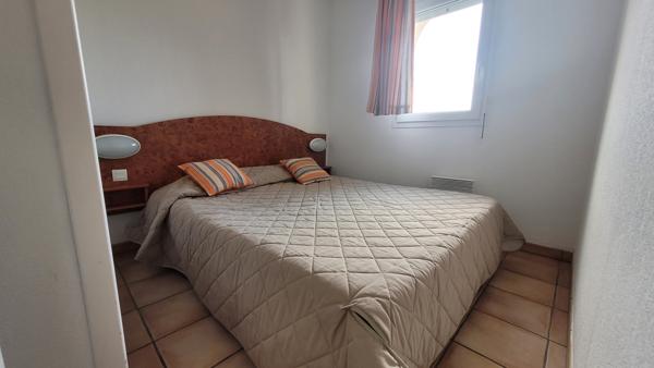 CIBOURE - T2 BIS VUE SUR LE QUARTIER SOCOA - PARKING INCLUS