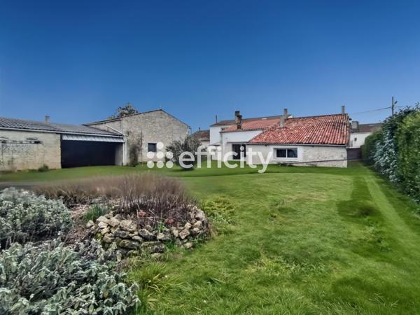 Maison 5 pièces - 160 m² Bien prestige