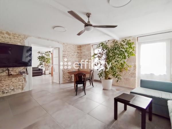 Maison 5 pièces - 160 m² Bien prestige