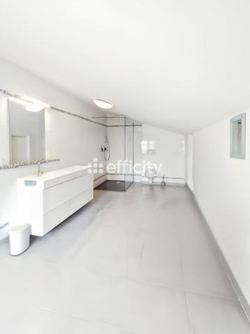 Maison 5 pièces - 160 m² Bien prestige