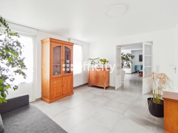 Maison 5 pièces - 160 m² Bien prestige