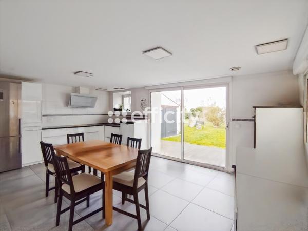 Maison 5 pièces - 160 m² Bien prestige