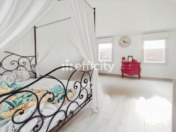 Maison 5 pièces - 160 m² Bien prestige