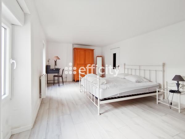 Maison 5 pièces - 160 m² Bien prestige