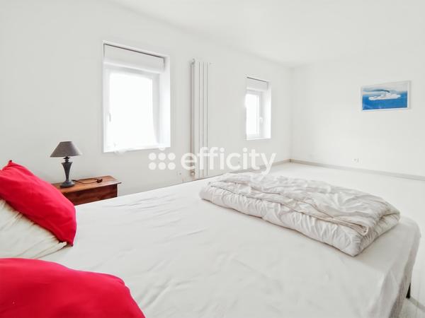 Maison 5 pièces - 160 m² Bien prestige