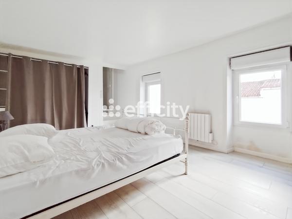 Maison 5 pièces - 160 m² Bien prestige