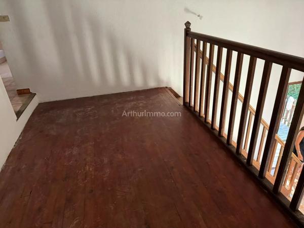 Vente                                                      Maison
                        
                     4 pièces                      102 m2                     à Digne-les-Bains
