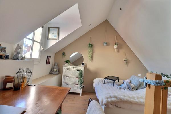 Maison Maisons Laffitte 7 pièce(s) 138 m2