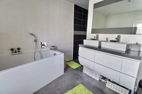 Maison Maisons Laffitte 7 pièce(s) 138 m2