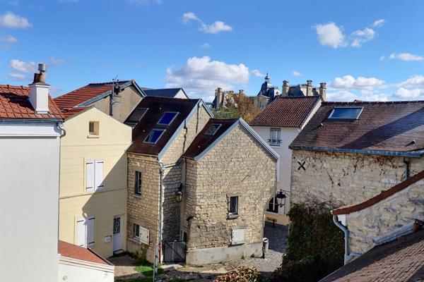 Maison Maisons Laffitte 7 pièce(s) 138 m2