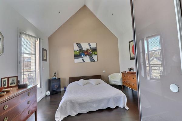 Maison Maisons Laffitte 7 pièce(s) 138 m2