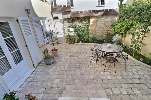 Maison Maisons Laffitte 7 pièce(s) 138 m2