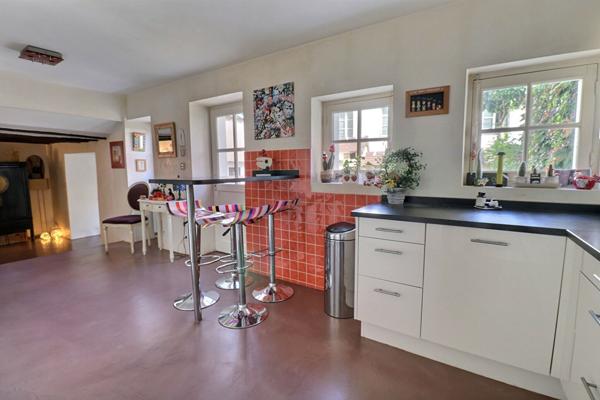 Maison Maisons Laffitte 7 pièce(s) 138 m2