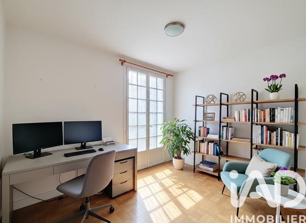 Maison à vendre 8 pièces 213 m² Bures-sur-Yvette