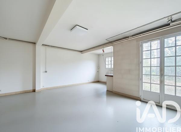 Maison à vendre 8 pièces 213 m² Bures-sur-Yvette