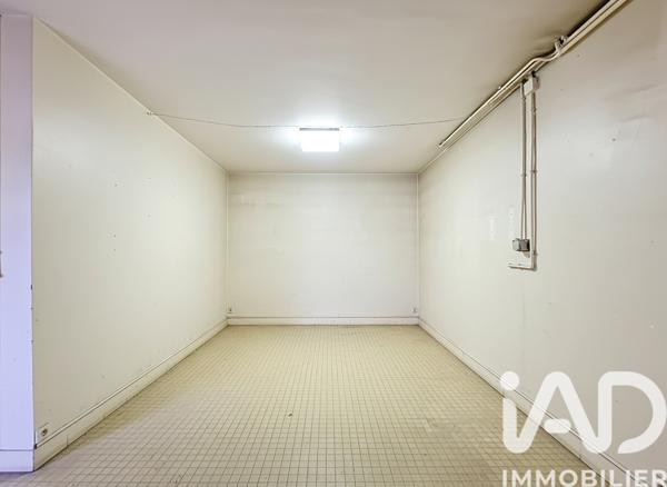 Maison à vendre 8 pièces 213 m² Bures-sur-Yvette