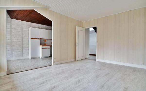 Appartement à vendre    2 pièces •  Esbly