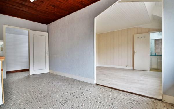 Appartement à vendre    2 pièces •  Esbly