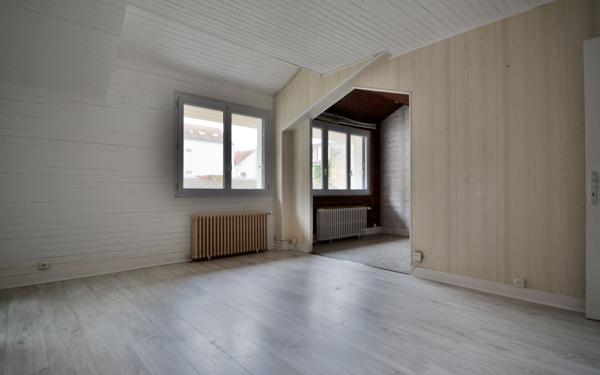 Appartement à vendre    2 pièces •  Esbly