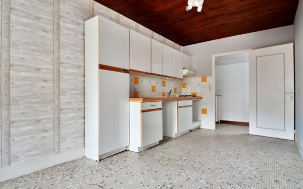 Appartement à vendre    2 pièces •  Esbly