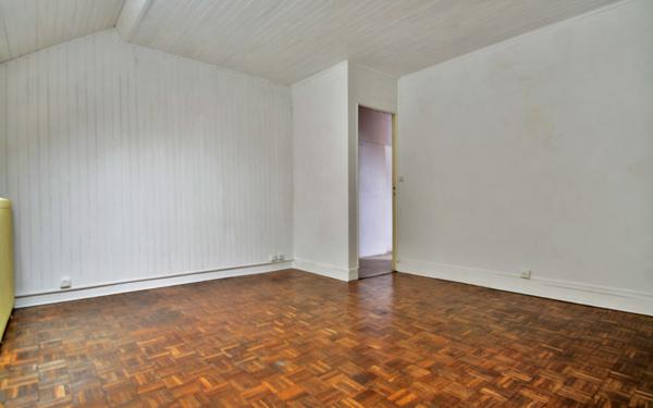 Appartement à vendre    2 pièces •  Esbly