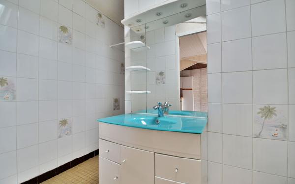 Appartement à vendre    2 pièces •  Esbly