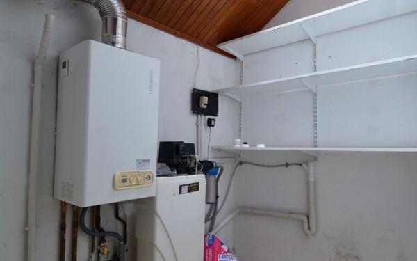 Appartement à vendre    2 pièces •  Esbly