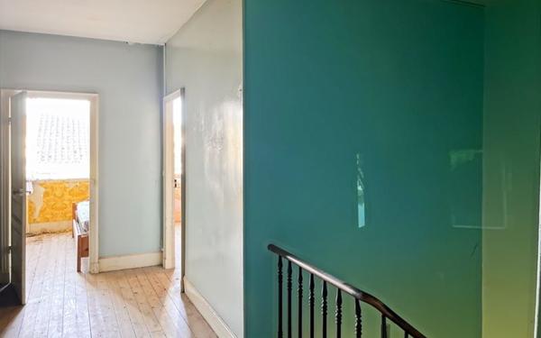 Maison à vendre    4 pièces •  Fleurance