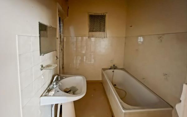 Maison à vendre    4 pièces •  Fleurance