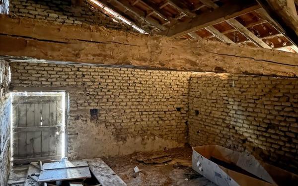 Maison à vendre    4 pièces •  Fleurance