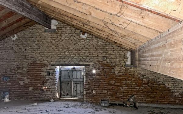 Maison à vendre    4 pièces •  Fleurance