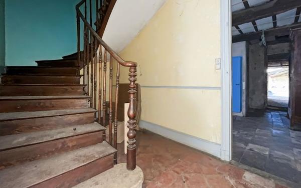 Maison à vendre    4 pièces •  Fleurance