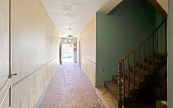 Maison à vendre    4 pièces •  Fleurance