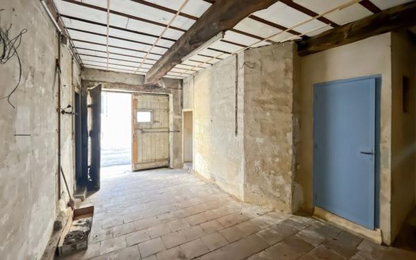 Maison à vendre    4 pièces •  Fleurance