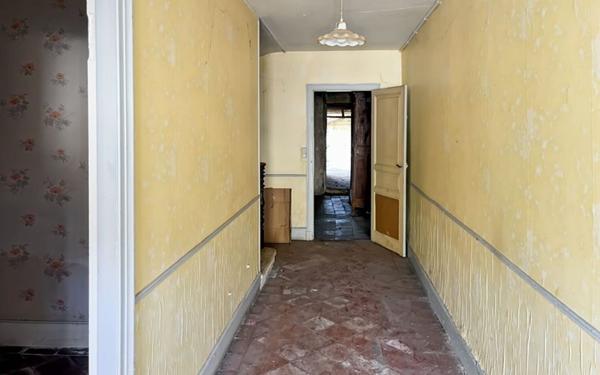 Maison à vendre    4 pièces •  Fleurance