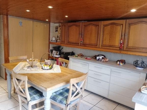 Maison Bordeaux 5 pièce(s) 103.95 m2