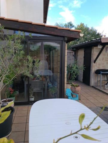 Maison Bordeaux 5 pièce(s) 103.95 m2