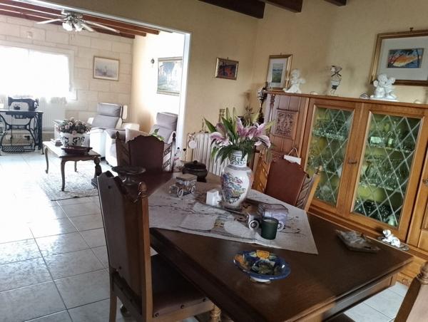 Maison Bordeaux 5 pièce(s) 103.95 m2