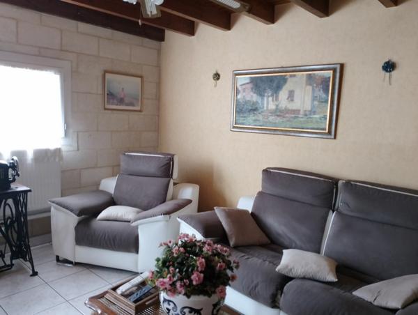 Maison Bordeaux 5 pièce(s) 103.95 m2