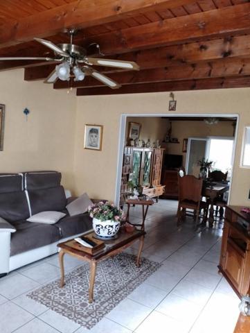 Maison Bordeaux 5 pièce(s) 103.95 m2