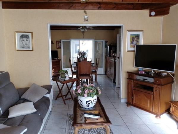 Maison Bordeaux 5 pièce(s) 103.95 m2