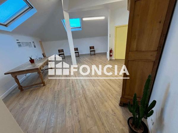 Location Local commercial 2 pièces 28 m² - 26 AVENUE DE VERDUN Blois 41000