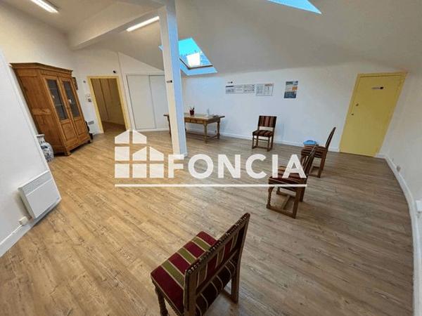 Location Local commercial 2 pièces 28 m² - 26 AVENUE DE VERDUN Blois 41000