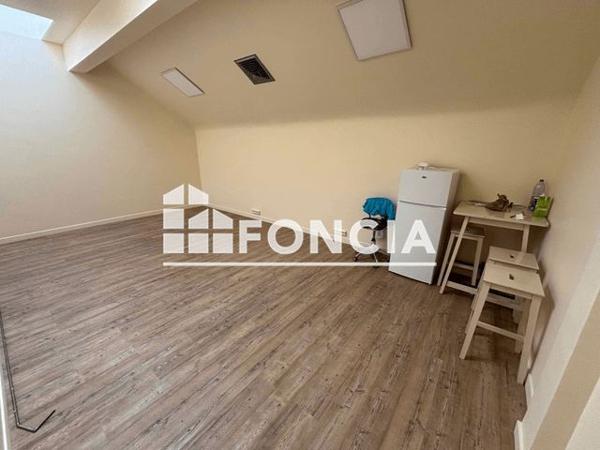 Location Local commercial 2 pièces 28 m² - 26 AVENUE DE VERDUN Blois 41000